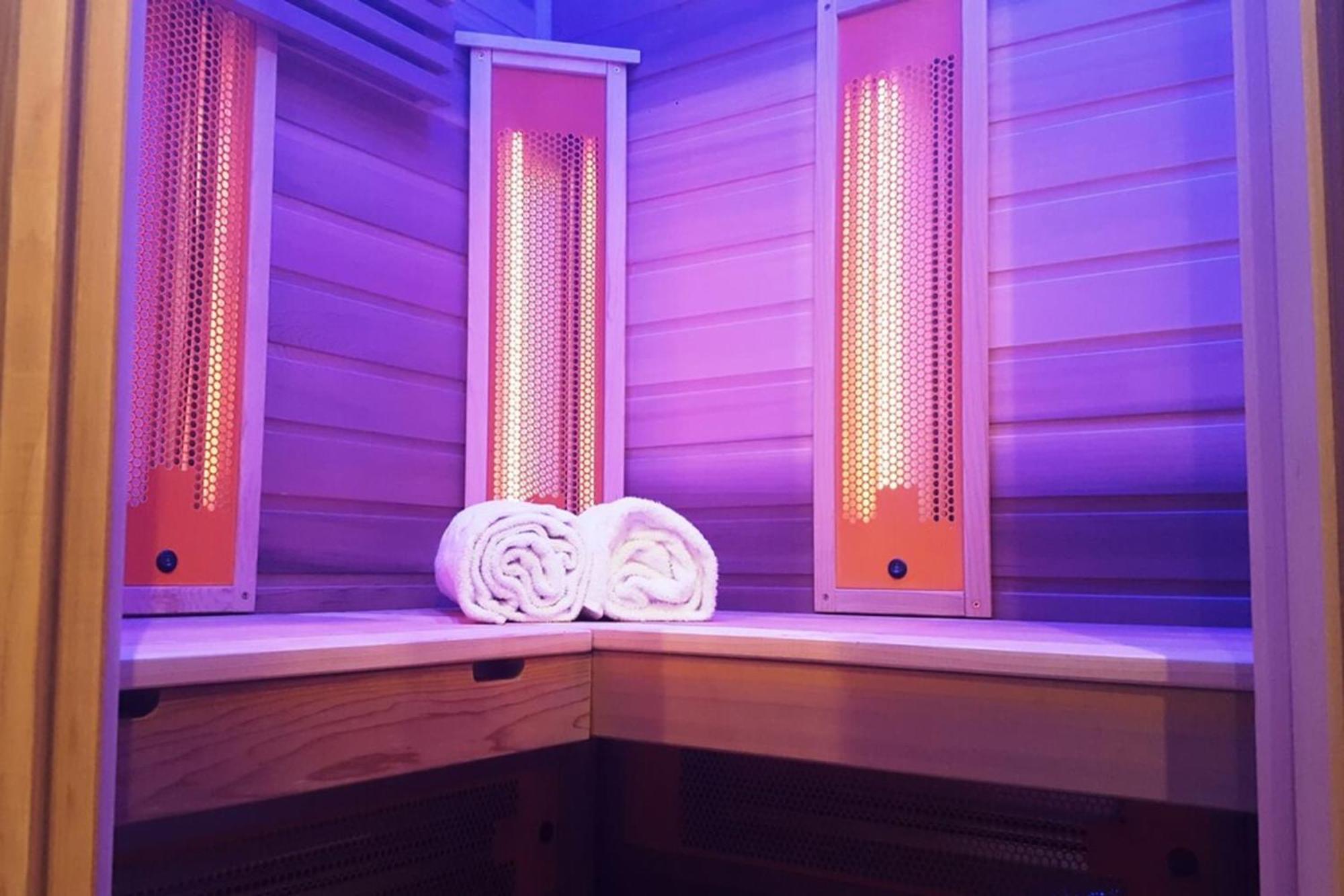 L'Eau Vive Jacuzzi Et Sauna En Vieille Ville 5 Annecy Zewnętrze zdjęcie