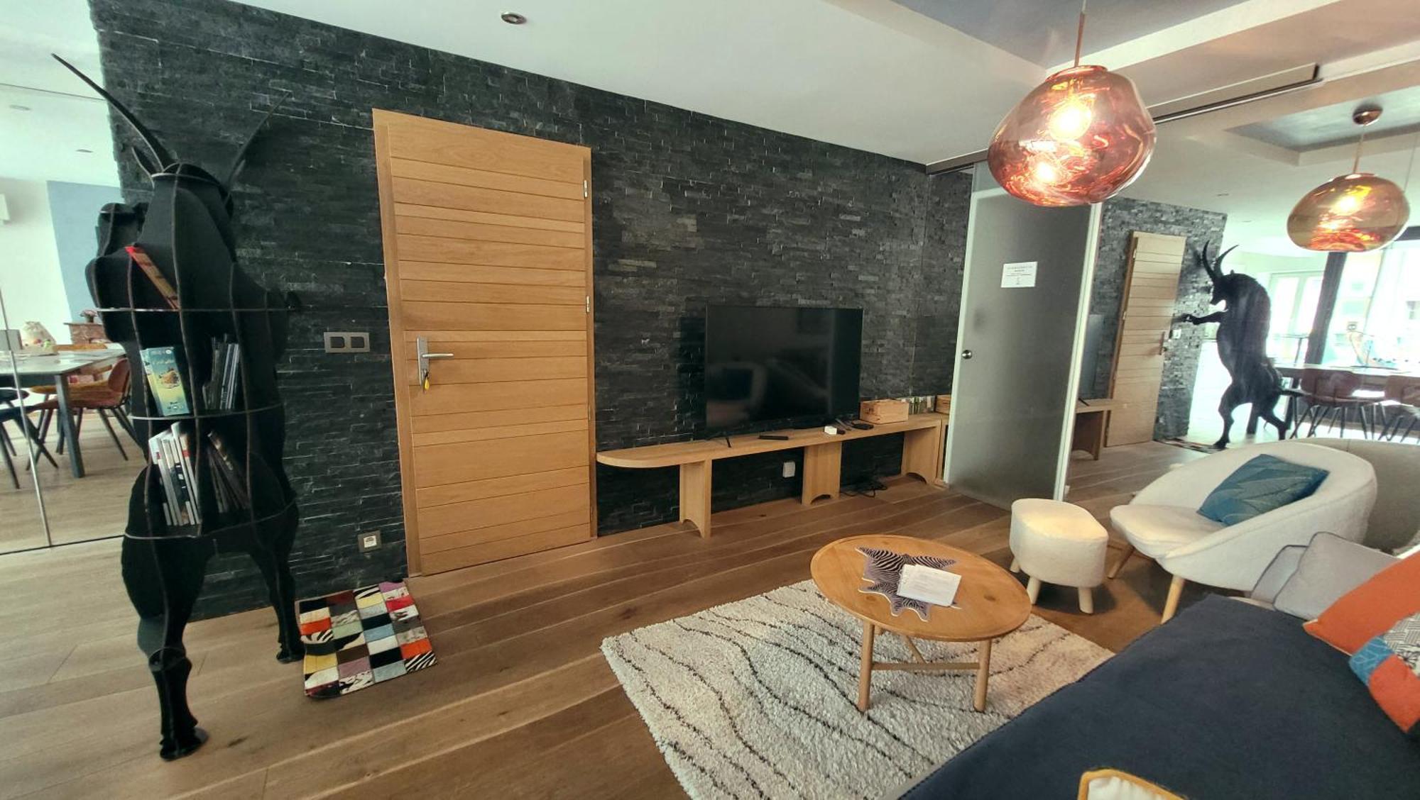 L'Eau Vive Jacuzzi Et Sauna En Vieille Ville 5 Annecy Zewnętrze zdjęcie